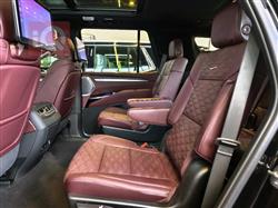 كاديلاك اسكاليد